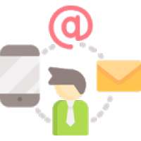 استرجاع حساب في حالة*فقدان*الايميل ورقم الهاتف*
‎ on 9Apps