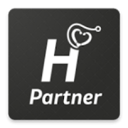 Healthians Partner आइकन