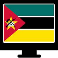 TV de Moçambique
