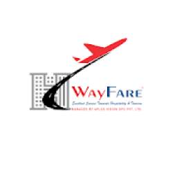 WAYFARE DRIVER