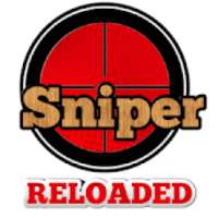 SNIPER RELOADED