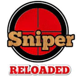SNIPER RELOADED 1.22