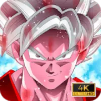 Goku Dragon Ball Super App Download 2023 - Gratis - 9Apps