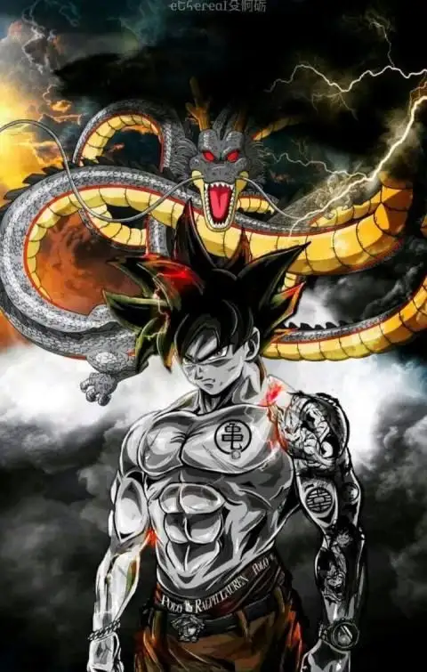 Téléchargement de l'application Goku Dragon Ball Super 2023 - Gratuit - 9Apps Téléchargement de l'application Goku Dragon Ball Super 2023 - Gratuit - 9Apps