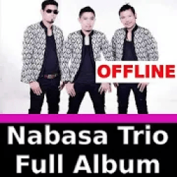 Lagu Batak Nabasa Trio Offline icon