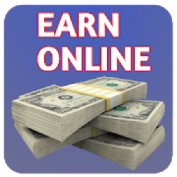 ikon Earn Money Online $30,000 Per Month -Earn At Home