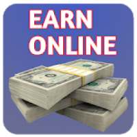 Earn Money Online $30,000 Per Month -Earn At Home
