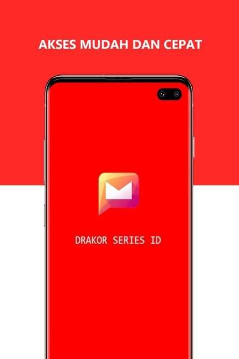 Drakor Series ID screenshot 4