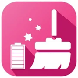 GMCleaner - Ram, Battery &amp; Game Speed Booster icon