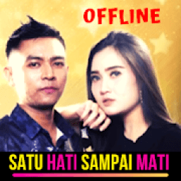 Satu Hati Sampai Mati - Duet Maut Nella Kharsima icon