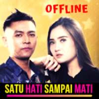 Satu Hati Sampai Mati - Duet Maut Nella Kharsima on 9Apps