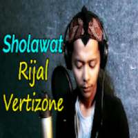 Sholawat Rijal Vertizone Offline on 9Apps