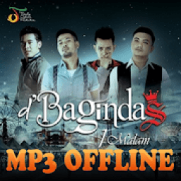 Lagu Bagindas MP3 Offline icon