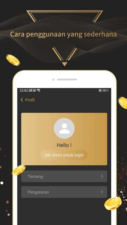 Hujan Uang screenshot 2