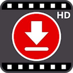 Full HD video Downloader : Funny Video Save