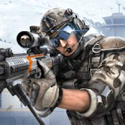 Sniper Fury: Top shooting game - FPS gun games