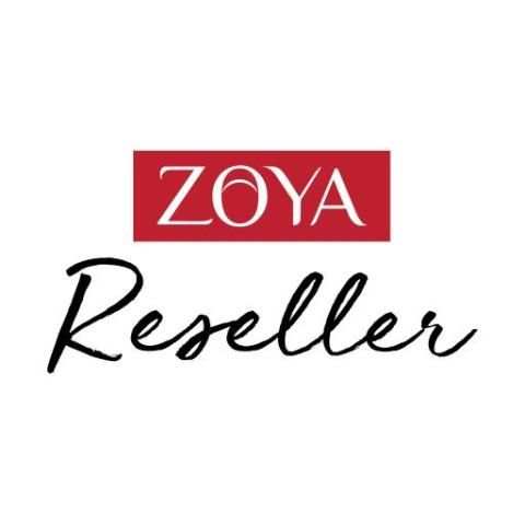 Zoya Reseller screenshot 1