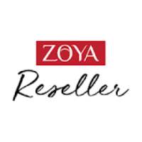 ikon Zoya Reseller