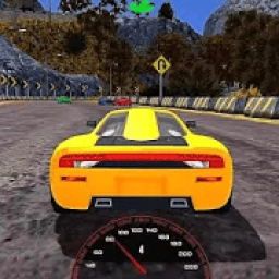 Need for speed racing storm 2019 - Tilt control आइकन