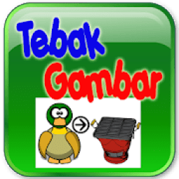 Teka Teki Tebak Gambar icon