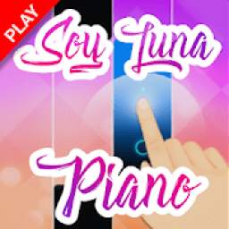 Soy Luna Piano Songs Magic Tiles