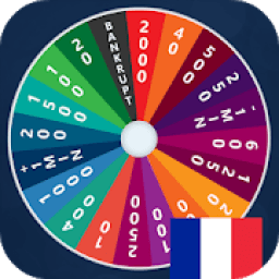 Roue de la Chance (Français) icon