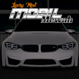 Mod Mobil Bussid Lengkap أيقونة