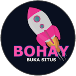 VPN Bohay Buka Situs icon