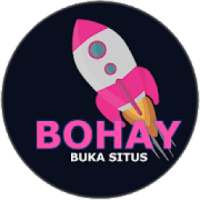 VPN Bohay Buka Situs