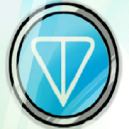Telegram Cryptocurrency News icon
