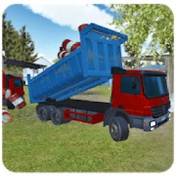 Truck Cargo 1.4