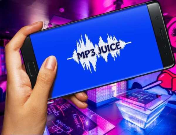 MP3 Juice Free Music Download screenshot 1