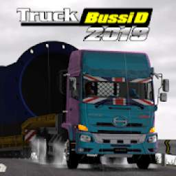 Truck Bussid 2019
