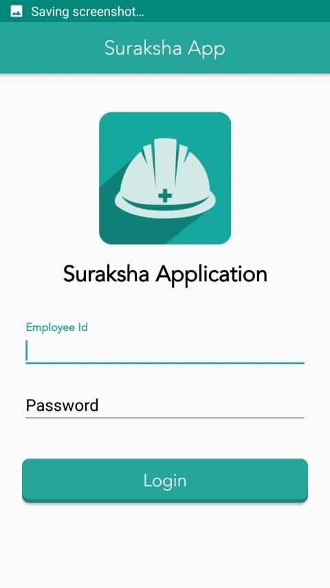 Suraksha App स्क्रीनशॉट 4