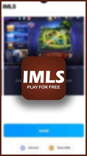 IMLS Skin ML Advice screenshot 2
