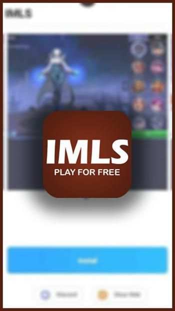 IMLS Skin ML Advice screenshot 1