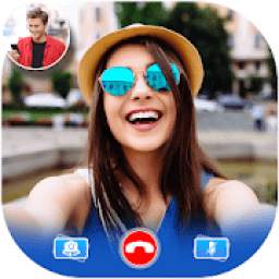 Live Video Call - Live Girls Video Chat & Guide