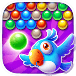 Bubble Bird Rescue 3 आइकन