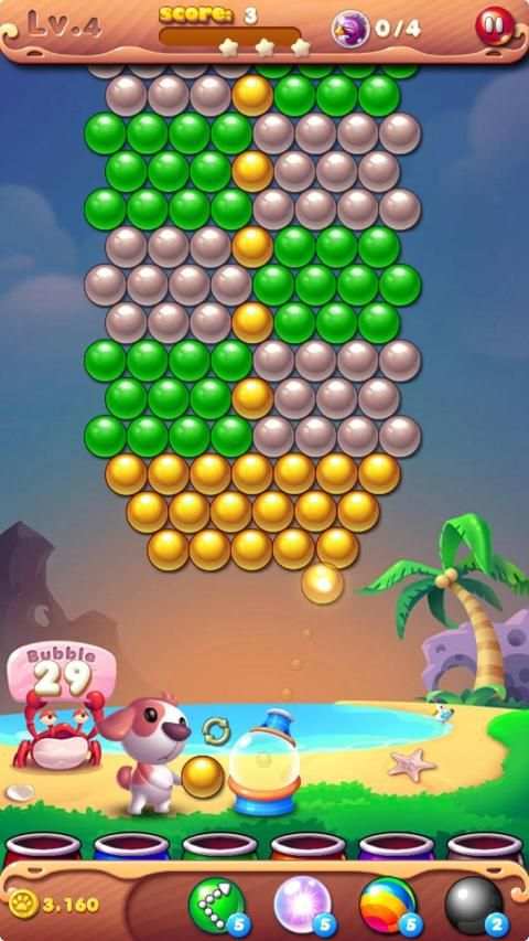 Bubble Bird Rescue 3 स्क्रीनशॉट 9