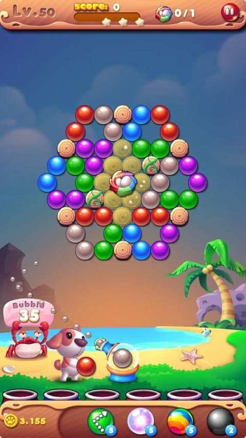 Bubble Bird Rescue 3 स्क्रीनशॉट 6