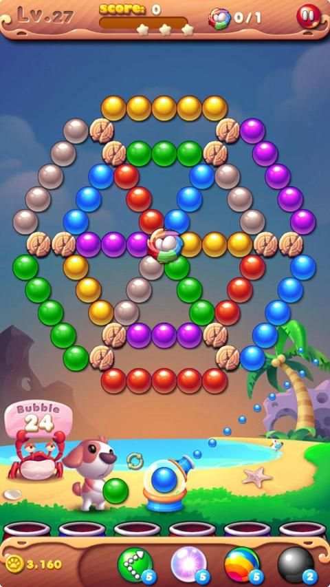 Bubble Bird Rescue 3 स्क्रीनशॉट 8