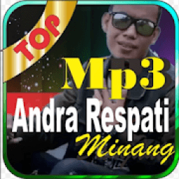 Lagu Minang Andra Respati Offline icon