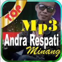 Lagu Minang Andra Respati Offline on 9Apps