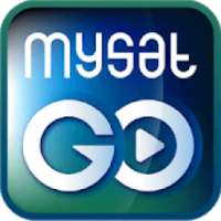 Mysat Go