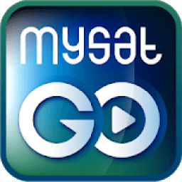 Mysat Go आइकन