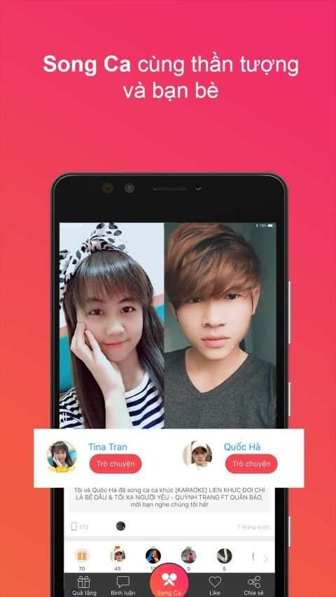 Yokara - Karaoke for Youtube screenshot 4