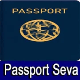MPassport Seva (Best Guide) आइकन