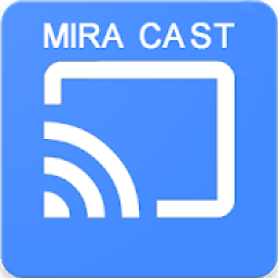 ikon Miracast Display Finder | Video &amp; TV Cast