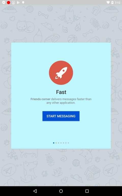 Rich TextNow स्क्रीनशॉट 2
