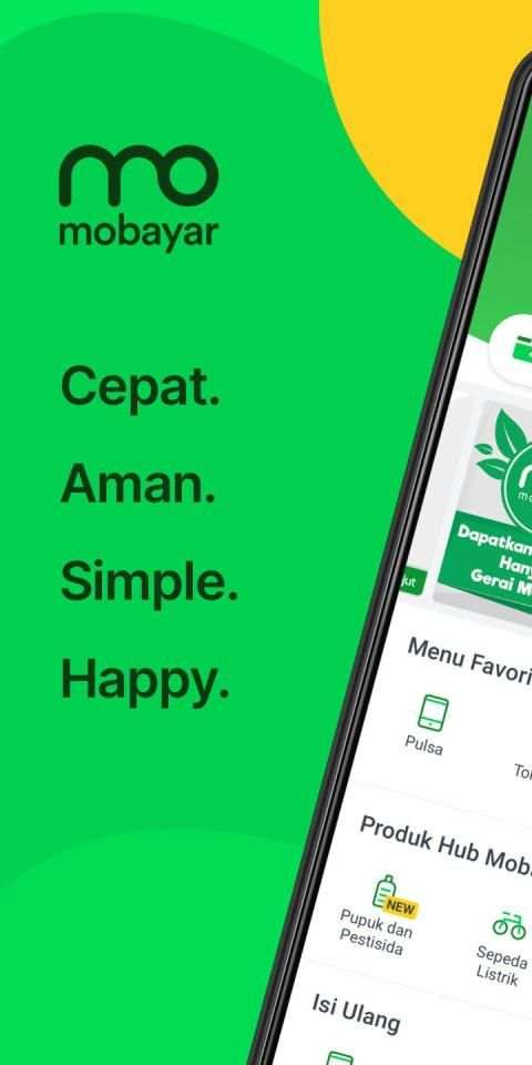 Mobayar screenshot 5